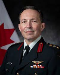 THE CANADIAN GUNNER L'ARTILLEUR CANADIEN 2023