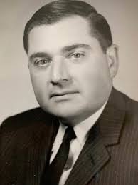 Simply the best. 1 year gone. Miss you, Dad. ❤️