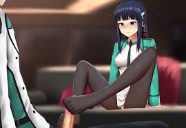 Watch Mahouka Koukou no Rettousei Hentai Anime Porn Sex Xxx