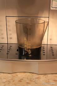 On the surface, the magnifica is an espresso machine that's not just pretty to look at, but also quite efficient. Otzyv O Kofemashina Delonghi Ecam22 110 Sb Shikarnaya Kofemashina Izumitelnyj Kofe