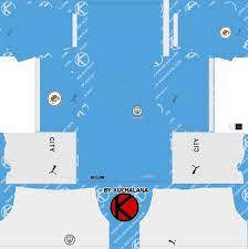 Please to search on seekpng.com. Manchester City 2019 2020 Kit Dream League Soccer Kits Kuchalana