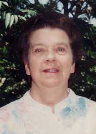 Vera Dorene Carpenter, 85