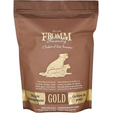 #5 fromm gold nutritionals puppy dry dog food. Fromm Large Breed Puppy Review Online