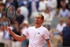 Zverev