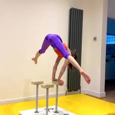 Flexible yoga girl loves anal sex 3 - MegaPornX's most explicit sex video