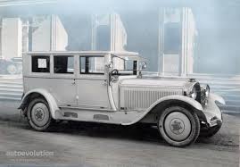 1922 Maybach Typ W3 22 70 Hp Closed Body Deutsche Autos Oldtimer Autos