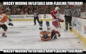 Hooked On Hockey Magazine Hockey Memes Detroit Red Wings Hockey