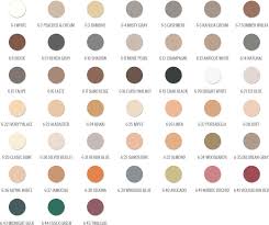 vip grout tile concepts hydroment color chart