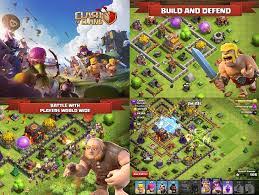 Oct 15, 2021 · if you want to be more competitive, tournament mode is where you clash with other players around the world. Clash Of Clans 8 116 2 Apk Free Download Oceanofapk