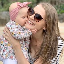 Kristy Crowder's Instagram, Twitter & Facebook