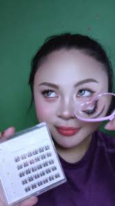 #Entry1, Who else is obsessed with these FOCALLURE lashes? 😍💖 They come  in 3 stunning volumes and make your eyes pop like never before! 👁️✨ A  must-have to complete your makeup look 💄🔥, Sharing my ...