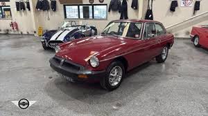 Image result for Carmine 1979 MG