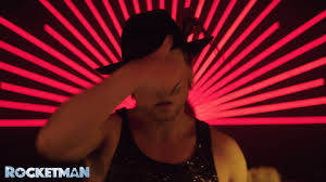 Including all the black and white gifs, taron egerton gifs, and elton john gifs. On My Way Hats Off Gif By Rocketman Find Share On Giphy