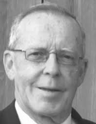 Obituary for Donald Herman Page