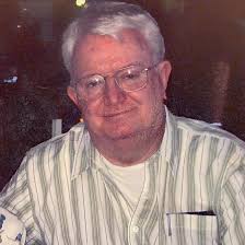 Obituary information for Thomas "Parker" Bishop