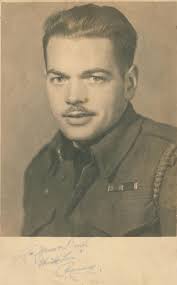 Gerald Walter Barnaby