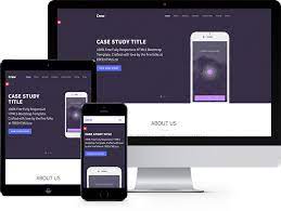 Download responsive free wp web themes with gpl licensed easy slider demo content. Crew Free Html5 Bootstrap Template