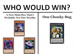 Heat in a oven about 275 deg. State Of The Game Increasing Amount Of Reprints And Consequences For Future Releases Duellinks