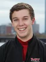 2012-13 Men's Heavyweight Crew Roster