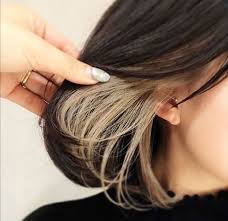 Pin On Hair
