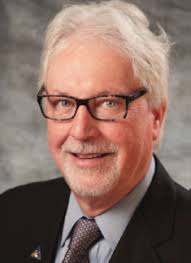 Judge Cody prepares for next step as tenure