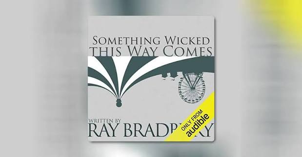 Something Wicked This Way Comes by Ray Bradbury | Audible.com