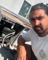 Häsi: Art is in Bread