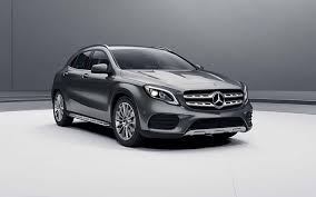 Gla 250 Length How Car Specs