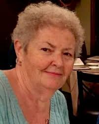 Sandra L. Bertoty Obituary 2024