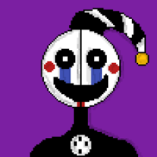 His arms have joints like nightmarionne's arms and appear to be suspended by two strings similar to an. Pixilart Security Puppet By Twilight3317