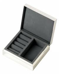 Royal Albert Miranda Kerr Jewellery Box Small