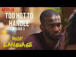 We're about to spoil the finale of netflix's too hot to handle. Too Hot To Handle Ep3 Sharron Fumbles With Bag With Rhonda Netflix Youtube