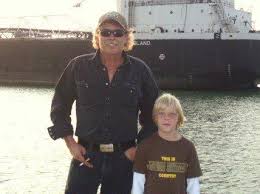 THOMAS RALPH Obituary