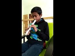 песня высоцкого я не люблю когда стреляют в спину Godfather On Recorder Youtube The Godfather Records Youtube