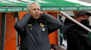 Last modified on thu 17 jun 2021 17.31 edt. Borussia Dortmund Sucht Angeblich Nachfolger Fur Trainer Favre Eurosport