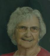 Obituary information for Esther M. Adams