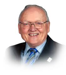 Ronald Boyer Obituary