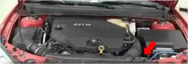 Chevrolet Malibu Questions How Do I Check The Transmission Fluid Level Cargurus