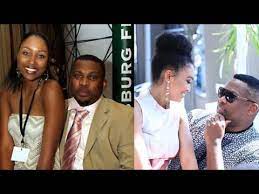 Robertmarawa #supersport #psl robert marawa and his girlfriend. Robert Marawa And His Ex Girlfriends Youtube