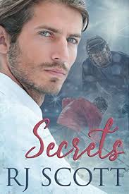 Secrets by R.J. Scott