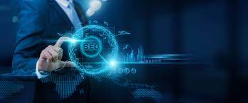 Website Visibility: SEO Services for Improved Rankings