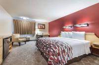 Every room in the hotel offers guests comfortable accommodations that are necessary for a comfortable, convenient stay in seattle. Red Roof Inn Seattle Airport Seatac Seatac Aktualisierte Preise Fur 2021