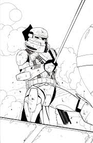 Star Wars Coloring Pages Free Printable Star Wars Coloring Pages Star Wars Coloring Book Star Wars Clone Wars Coloring Pages For Kids