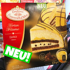 Die produktdaten wurden am 26.10.2019 von einem fddb nutzer erhoben. Neue Eierlikor Torte Von Coppenrath Wiese Kaffee Kuchen Mit Schuss Kaffee Und Kuchen Torten Lebensmittel