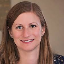 When I started at Avalere Health, I was inspired by leadership and their  passion to improve patient access.