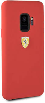 Ferrari 488 gtb (1) ford escape (1) ford fiesta (1) gmc envoy (1) Amazon Com Ferrari Phone Case For Samsung Galaxy S9 Silicone Case Slim Fit With Soft Microfiber Interior Easy Snap On Shock Absorption Cover Officially Licensed Red