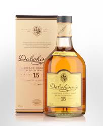 Dalwhinnie 15 Year Old Single Malt Scotch Whisky 700ml Single Malt Scotch Whisky
