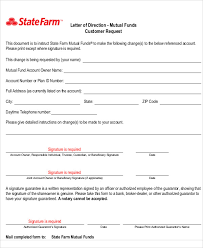 Sample of employee guarantor's form in nigeria. Free 54 Guarantee Letter Samples In Pdf Ms Word Google Docs Pages
