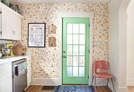 10 ways to use color in a small kitchen