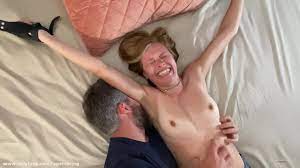 Tickle Withdrawal - Zen Tickling Preview - Pornhub.com
